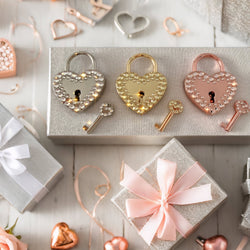 Preciosa crystal-embellished home decoration