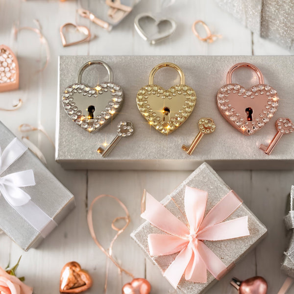 Preciosa crystal-embellished home decoration
